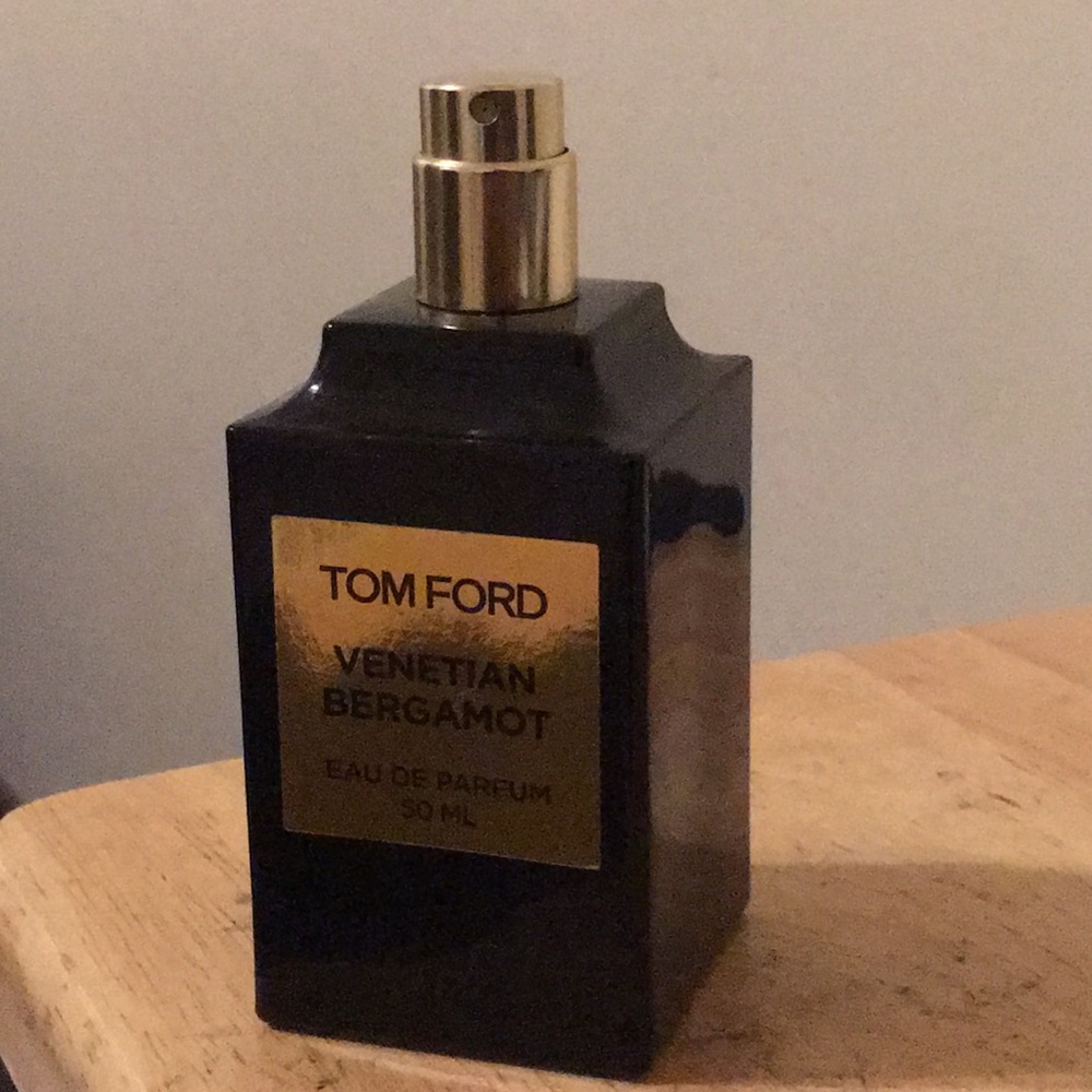 Tom Ford Venetian bergamot